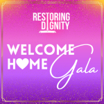 Welcome Home Gala 2025 Sponsorships & Donations - logo